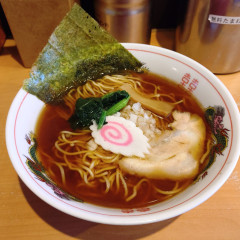 中華そば 鈴乃家の画像