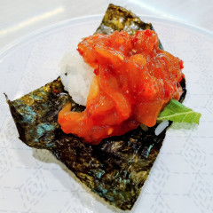 はま寿司 ウィラ大井店の画像