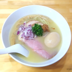 麺や壱進の画像