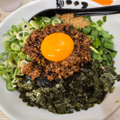 麺屋 こころ 八丁堀店の画像