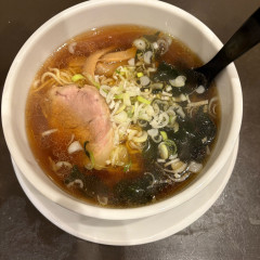 湯島らーめんの画像