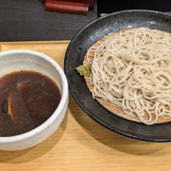 小諸そば 芝浦店の画像