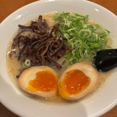 博多拉麺 一休 本店の画像