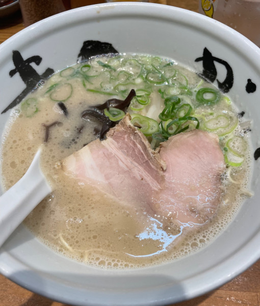 「純とん」@まんかい 福島本家の写真