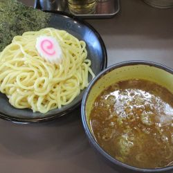 つけ麺（並）（980円）