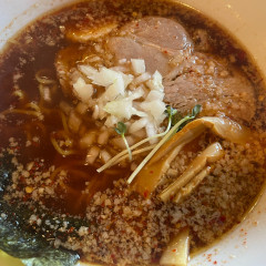 らーめん餐華亭の画像