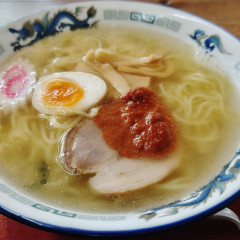 のぼり食堂の画像