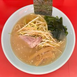ねぎラーメン（950）