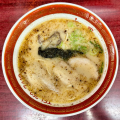 大黒ラーメンの画像