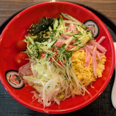 ラーメン居酒屋 富士の画像