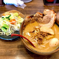 蔵出し味噌 一六の写真