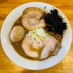 中華蕎麦 會の画像