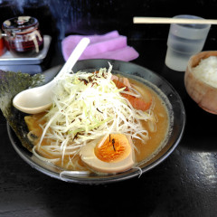 北海道らーめん小林屋 茅ヶ崎店の画像