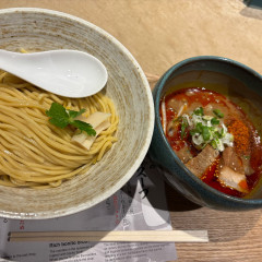 札幌つけ麺 札幌ラーメン 風来堂 すすきの店の画像