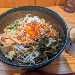 たぬきのより道の画像