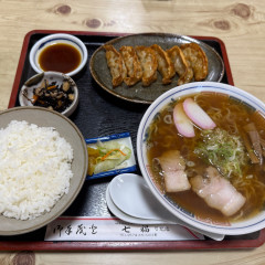 七福可児店の画像