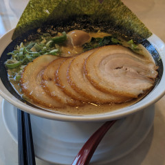 満洲園 寒川店の画像