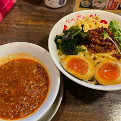 紀州和歌山らーめん きぶんや 関目1号線店の画像