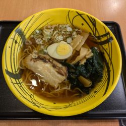 ラーメン