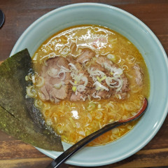 ラーメン勝ちゃんの写真