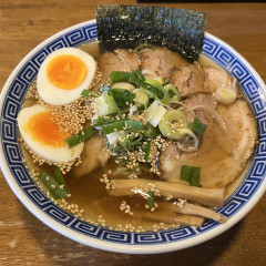 中華そば まる福の写真