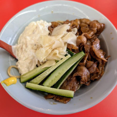 立川マシマシ 小山店の画像