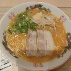 広島中華そば かねよしの画像