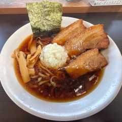 やちよ道の駅食堂の画像
