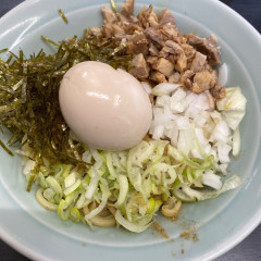 横浜家系ラーメン すずき家の画像