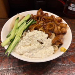 立川マシマシの画像