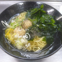 爽亭 JR上野駅11・12番線ホームの画像