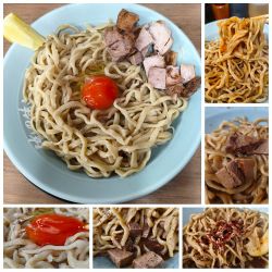 俺道TKM (夏季限定)　1200円