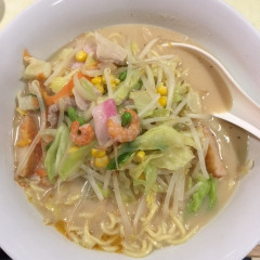 リンガーハット 愛知尾張旭店の画像