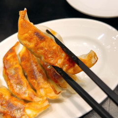 紅虎餃子房 イオンモール日の出店の画像