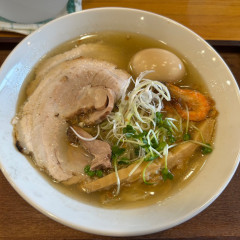 麺日和あがしの画像