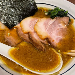 究極ラーメン 横濱家 平台本店の画像