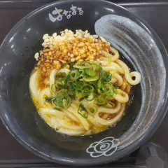 はなまるうどん イオン福島店の画像