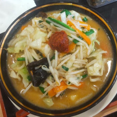 大志軒 黒岩店の画像