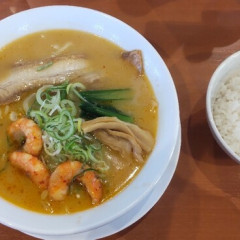 幸楽苑 米沢店の画像