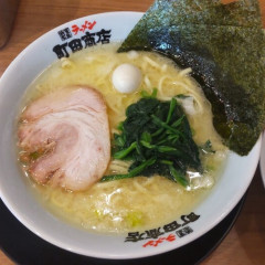 町田商店 南福島店の画像