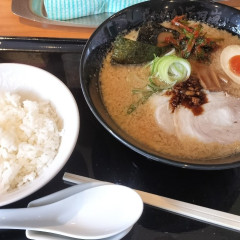 らあめん花月嵐 戸塚PA店の画像