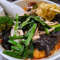 七宝麻辣湯 横浜ポルタ店の画像