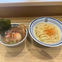 らーめん 玉 ららぽーと豊洲店の画像