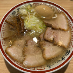 田中そば店 田町タワー店の画像