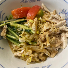 中国料理 美珍の画像