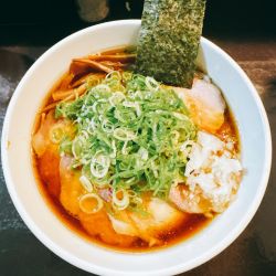 八王子チャーシューラーメン