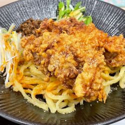 日々担々 緑区浦里店の画像