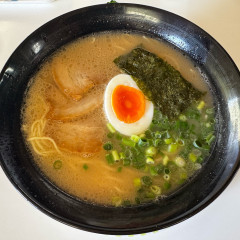 丸徳ラーメンの画像
