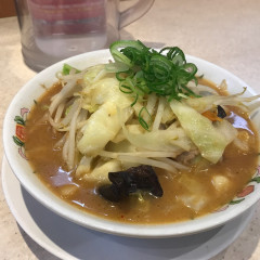 餃子の王将 八千代店の画像