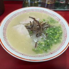 ラーメンたつみの画像